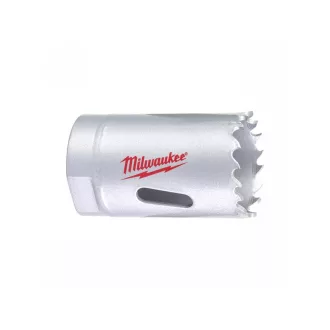 MILWAUKEE Cutter circular bimetal 30 mm