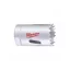 MILWAUKEE Cutter circular bimetal 30 mm