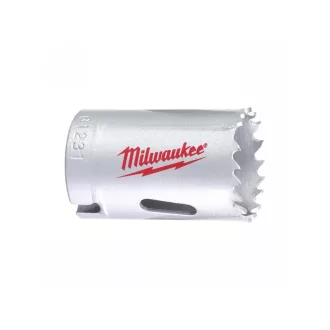 MILWAUKEE Cutter circular bimetal 32 mm