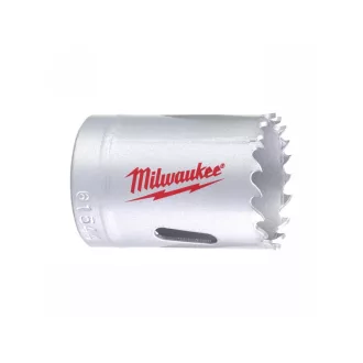 MILWAUKEE Cutter circular bimetal 35 mm