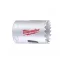 MILWAUKEE Cutter circular bimetal 35 mm