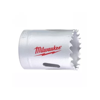 MILWAUKEE Cutter circular bimetal 38 mm