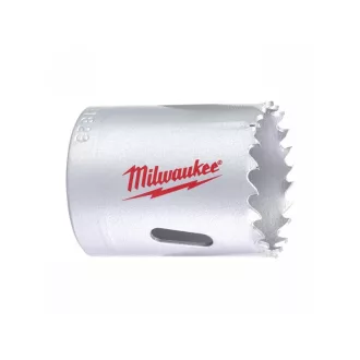 MILWAUKEE Cutter circular bimetal 40 mm