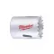 MILWAUKEE Cutter circular bimetal 40 mm