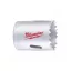 MILWAUKEE Cutter circular bimetal 40 mm