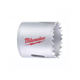 MILWAUKEE Cutter circular bimetal 43 mm