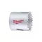 MILWAUKEE Cutter circular bimetal 43 mm