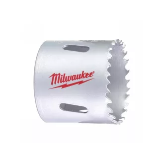 MILWAUKEE Cutter circular bimetal 48 mm