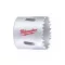 MILWAUKEE Cutter circular bimetal 48 mm