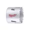 MILWAUKEE Cutter circular bimetal 51 mm