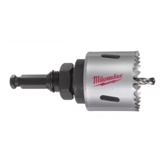 MILWAUKEE Cutter circular bimetal 51 mm