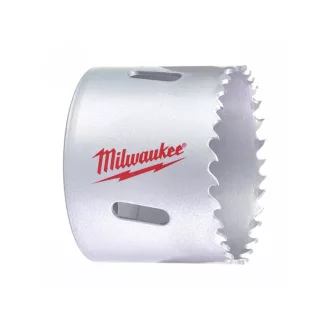 MILWAUKEE Cutter circular bimetal 56 mm
