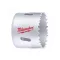 MILWAUKEE Cutter circular bimetal 56 mm