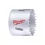 MILWAUKEE Cutter circular bimetal 56 mm