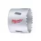 MILWAUKEE Cutter circular bimetal 57 mm