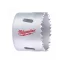 MILWAUKEE Cutter circular bimetal 57 mm