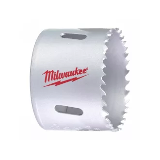 MILWAUKEE Cutter circular bimetal 60 mm