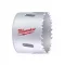 MILWAUKEE Cutter circular bimetal 60 mm