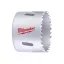 MILWAUKEE Cutter circular bimetal 60 mm