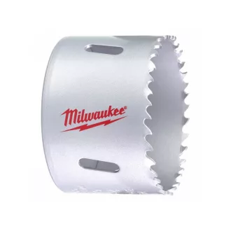 MILWAUKEE Cutter circular bimetal 64 mm