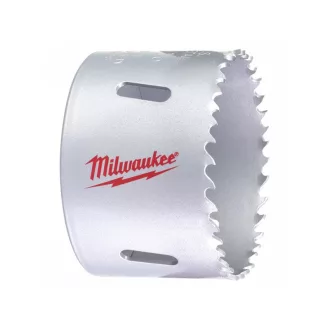 MILWAUKEE Cutter circular bimetal 65 mm