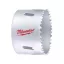 MILWAUKEE Cutter circular bimetal 67 mm