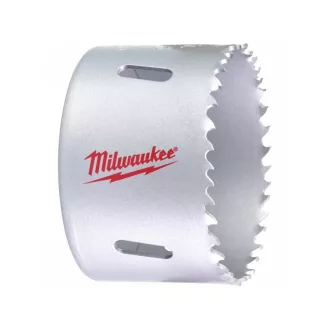 MILWAUKEE Cutter circular bimetal 68 mm