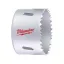 MILWAUKEE Cutter circular bimetal 68 mm