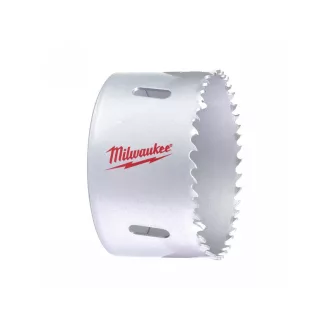 MILWAUKEE Cutter circular bimetal 76 mm