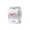 MILWAUKEE Cutter circular bimetal 76 mm