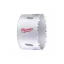 MILWAUKEE Cutter circular bimetal 76 mm
