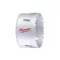 MILWAUKEE Cutter circular bimetal 79 mm