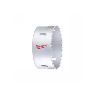 MILWAUKEE Cutter circular bimetal 98 mm