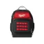 MILWAUKEE Rucsac industria constructiilor 48 buzunare
