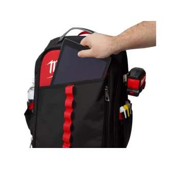 Rucsac MILWAUKEE profil redus