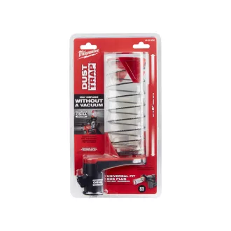   MILWAUKEE Aspirator de praf pentru mașină de găurit SDS-Plus