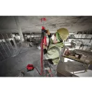 MILWAUKEE Aspirator de praf pentru mașină de găurit SDS-Plus