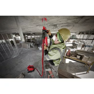   MILWAUKEE Aspirator de praf pentru mașină de găurit SDS-Plus