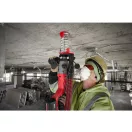 MILWAUKEE Aspirator de praf pentru mașină de găurit SDS-Plus