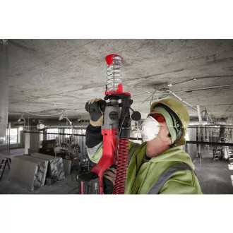   MILWAUKEE Aspirator de praf pentru mașină de găurit SDS-Plus
