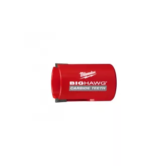 MILWAUKEE Cutter circular 44 mm Big Hawg