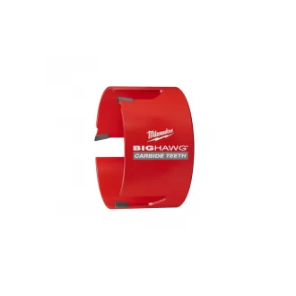 MILWAUKEE Cutter circular 117 mm Big Hawg