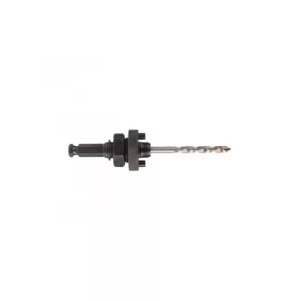 Freză circulară MILWAUKEE Centrare 7/16" BIG HAWG