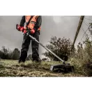 Adaptor pentru mașină de tuns iarba fără fir MILWAUKEE M18 FOPH-LTA