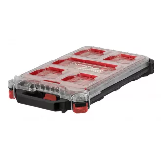 MILWAUKEE Organizator îngust compact PACKOUT