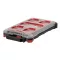 MILWAUKEE Organizator îngust compact PACKOUT