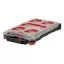 MILWAUKEE Organizator îngust compact PACKOUT