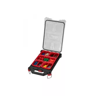MILWAUKEE Organizator îngust compact PACKOUT