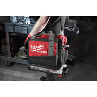 MILWAUKEE Organizator îngust compact PACKOUT