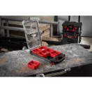 MILWAUKEE Organizator îngust compact PACKOUT